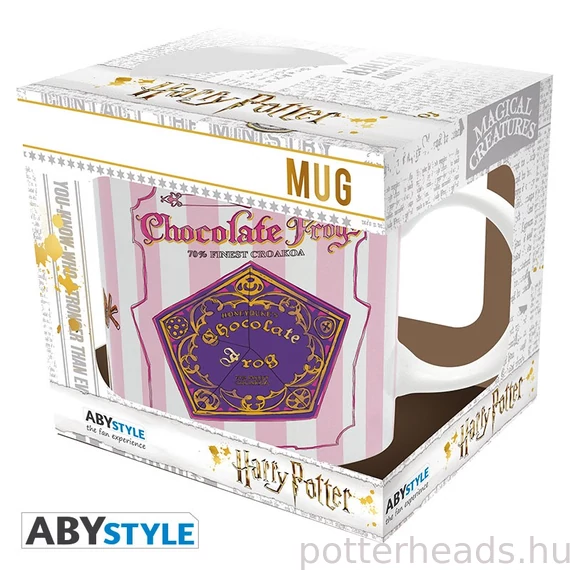 Harry Potter – Honeydukes bögre (320 ml)