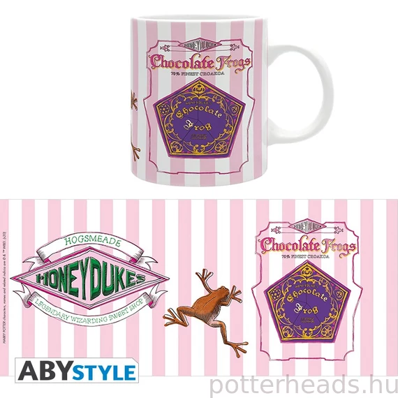 Harry Potter – Honeydukes bögre (320 ml)