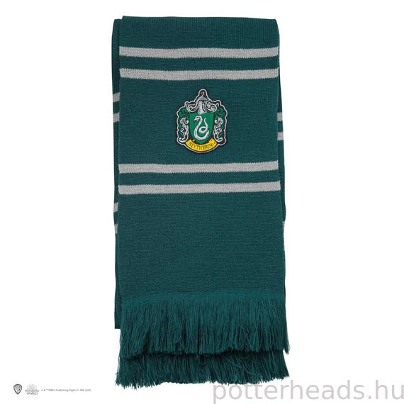 Mardekár Sál Deluxe Változat - Hivatalos Harry Potter Kollekció
