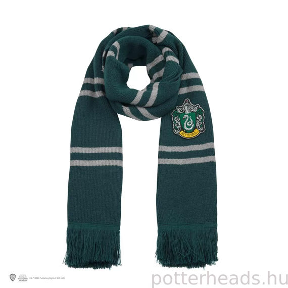Mardekár Sál Deluxe Változat - Hivatalos Harry Potter Kollekció