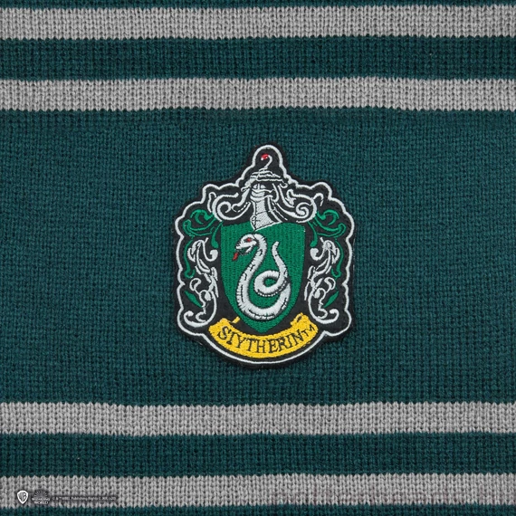 Mardekár Sál Deluxe Változat - Hivatalos Harry Potter Kollekció