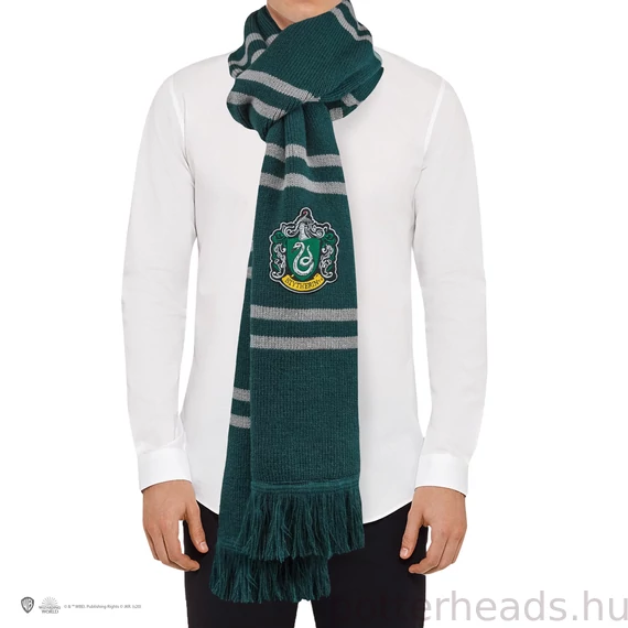 Mardekár Sál Deluxe Változat - Hivatalos Harry Potter Kollekció