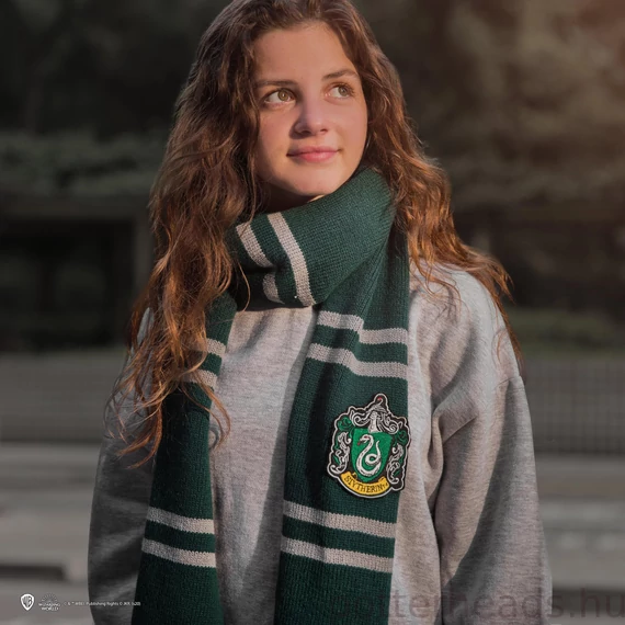Mardekár Sál Deluxe Változat - Hivatalos Harry Potter Kollekció
