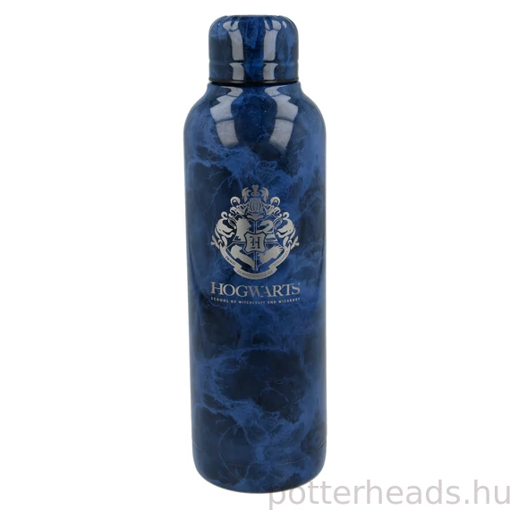 Harry Potter szigetelt rozsdamentes acél termosz, 515 ml