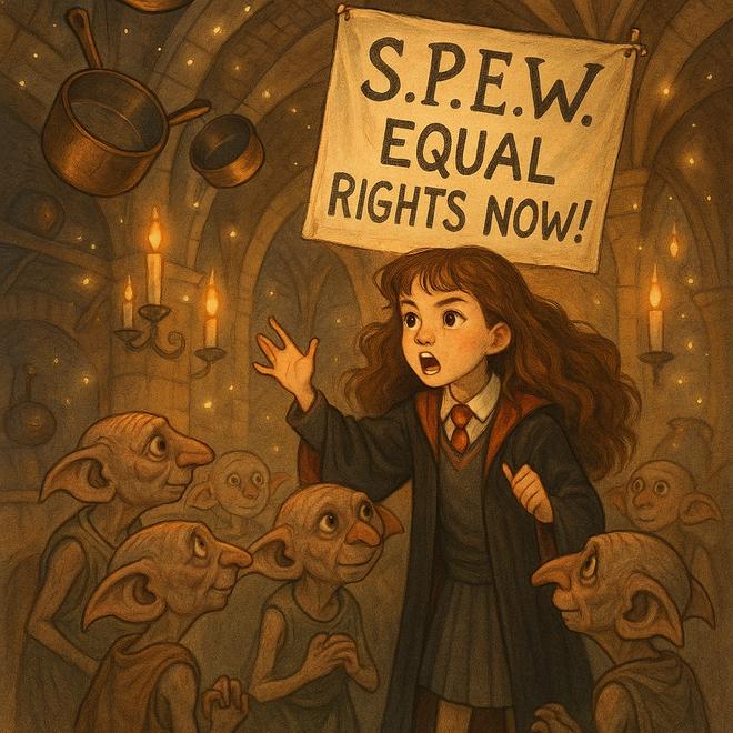 Potterheads - A Manók Alkotmányos Jogaiért Országos  Mozgalom - www.potterheads.hu