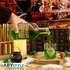 Harry Potter – Százfűlé-főzet üveg és pohár készlet