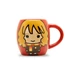 Harry Potter – Hermione Granger Chibi ovális bögre