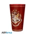 Harry Potter – Griffendél nagyméretű prémium pohár (400ml)