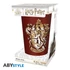 Harry Potter – Griffendél nagyméretű prémium pohár (400ml)
