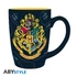 Harry Potter – Roxfort címeres bögre (400 ml)