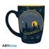 Harry Potter – Roxfort címeres bögre (400 ml)