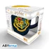 Harry Potter – Roxfort címeres bögre (400 ml)