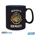 Harry Potter – Roxforti levél hőre változó bögre (460 ml)