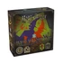 Harry Potter – Abszol úti bolttáblák puzzle szett (5 x 200 db)