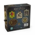 Harry Potter – Abszol úti bolttáblák puzzle szett (5 x 200 db)