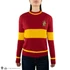 Griffendél Kviddics Pulóver – Hivatalos Harry Potter Kollekció