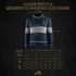 Harry Potter Hollóhát Kviddics Pulóver L