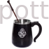 Harry Potter – Varázspálcás önkeverő bögre (450 ml)