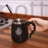 Harry Potter – Varázspálcás önkeverő bögre (450 ml)