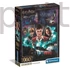 Harry Potter 1000 db-os Compact puzzle Clementoni