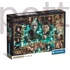 Harry Potter 1000 db-os Compact puzzle Clementoni