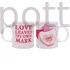 Harry Potter – Love Potion bögre (320 ml)
