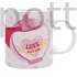 Harry Potter – Love Potion bögre (320 ml)