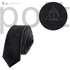 Halál ereklyéi Nyakkendő Deluxe Ajándékszett – Harry Potter Elegancia Sötét Stílusban