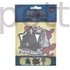 Harry Potter – Dark Arts Deluxe felvarrók (3 darabos készlet)
