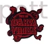 Harry Potter – Dark Arts Deluxe felvarrók (3 darabos készlet)
