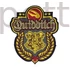 Harry Potter – Quidditch Hogwarts felvarrók (3 darabos készlet)