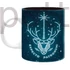 Harry Potter – Expecto Patronum bögre (320 ml)