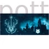 Harry Potter – Expecto Patronum bögre (320 ml)