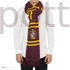 Griffendél Sál Deluxe Változat - Hivatalos Harry Potter Kollekció