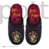 Griffendél Papucs / Harry Potter Plüssös Otthoni Mamusz S/M