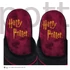 Griffendél Papucs / Harry Potter Plüssös Otthoni Mamusz S/M
