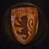 Griffendél Szilikon Sütőforma – Hivatalos Harry Potter Kollekció