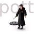 Harry Potter Bendyfigs hajlékony figura