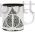 Harry Potter - Halál ereklyéi bögre (320 ml)