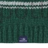 Harry Potter – Mardekár (Slytherin) slouchy sapka