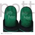 Mardekár Papucs / Harry Potter Plüssös Otthoni Mamusz