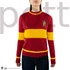 Griffendél Kviddics Pulóver – Hivatalos Harry Potter Kollekció