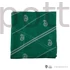 Harry Potter Slytherin - Mardekár sál