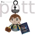 Legendás Állatok - Newt Scamander plüss kulcstartó