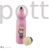 Harry Potter - Luna Lovegood Quibbler hőtartó fémkulacs, 500 ml