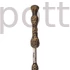 Dumbledore Pálca Toll