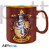 Harry Potter – Griffendél ház bögre (460 ml)