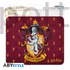 Harry Potter – Griffendél ház címeres egérpad