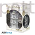 Harry Potter - Gringotts a varázslók bankja persely (26 cm)