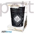 Harry Potter – Tekergők térképe nagy méretű pohár (400 ml)